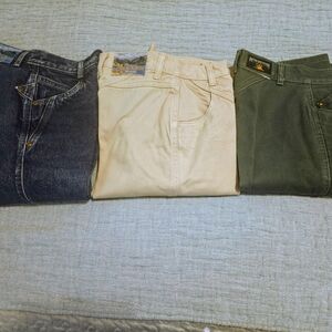 Bundle of 3, Rocky Mountain Jeans
